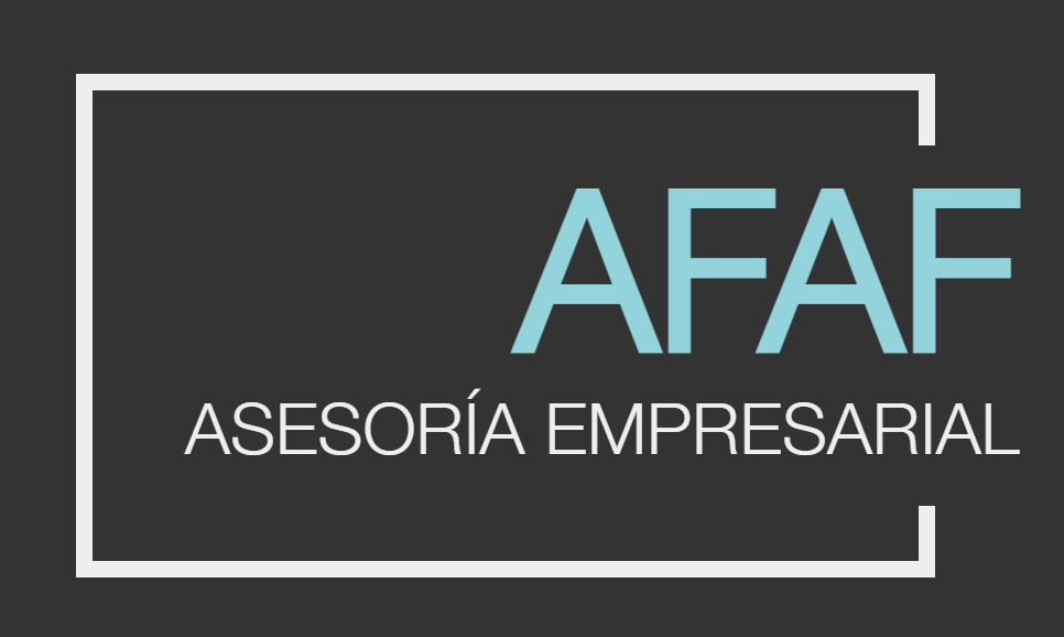 AFAF - Asesoría y consultoría