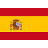 Bandera de españa, idioma español
